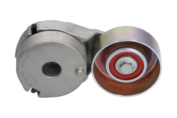 Tensioner Pulley, V-ribbed belt